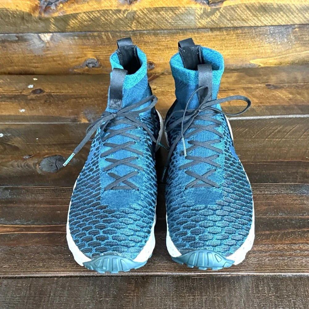 Nike Air Footscape Magista Cushioned Running Shoes 830600-300 Mens Size 8 EUR 41